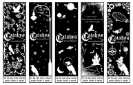 Catahya bookmarks
