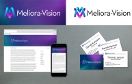 Meliora-Vision - grafisk profil