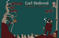 Carl Hedsved